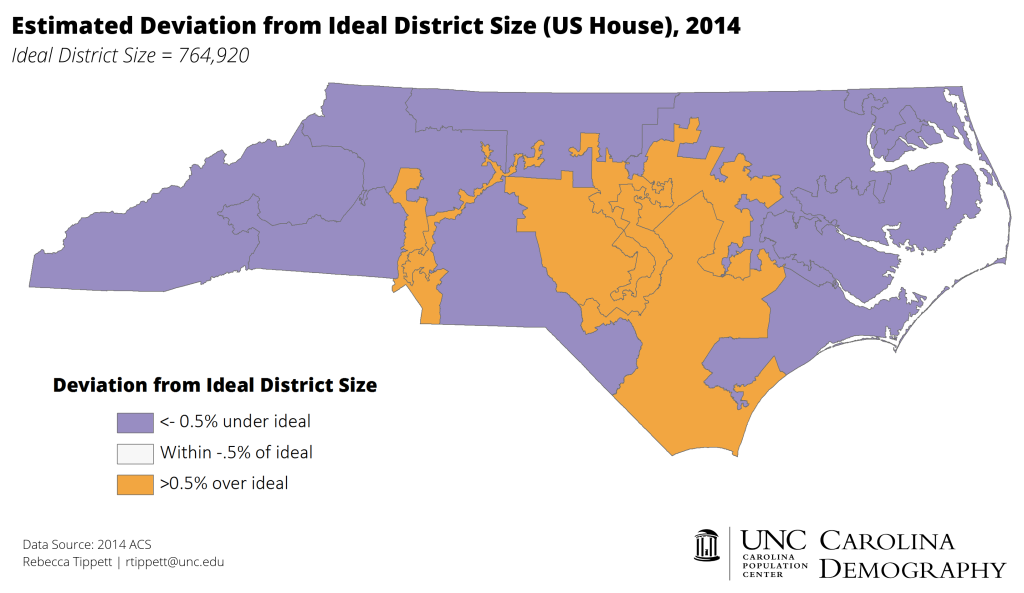 2014_US House Deviation from Ideal_CD