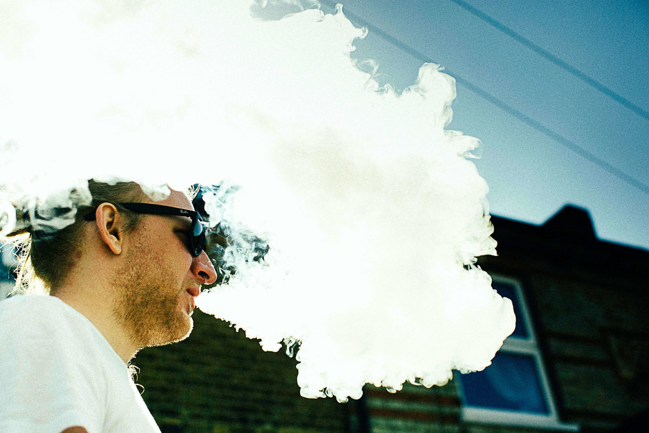 Looking at E-Cigarette Usage in North Carolina