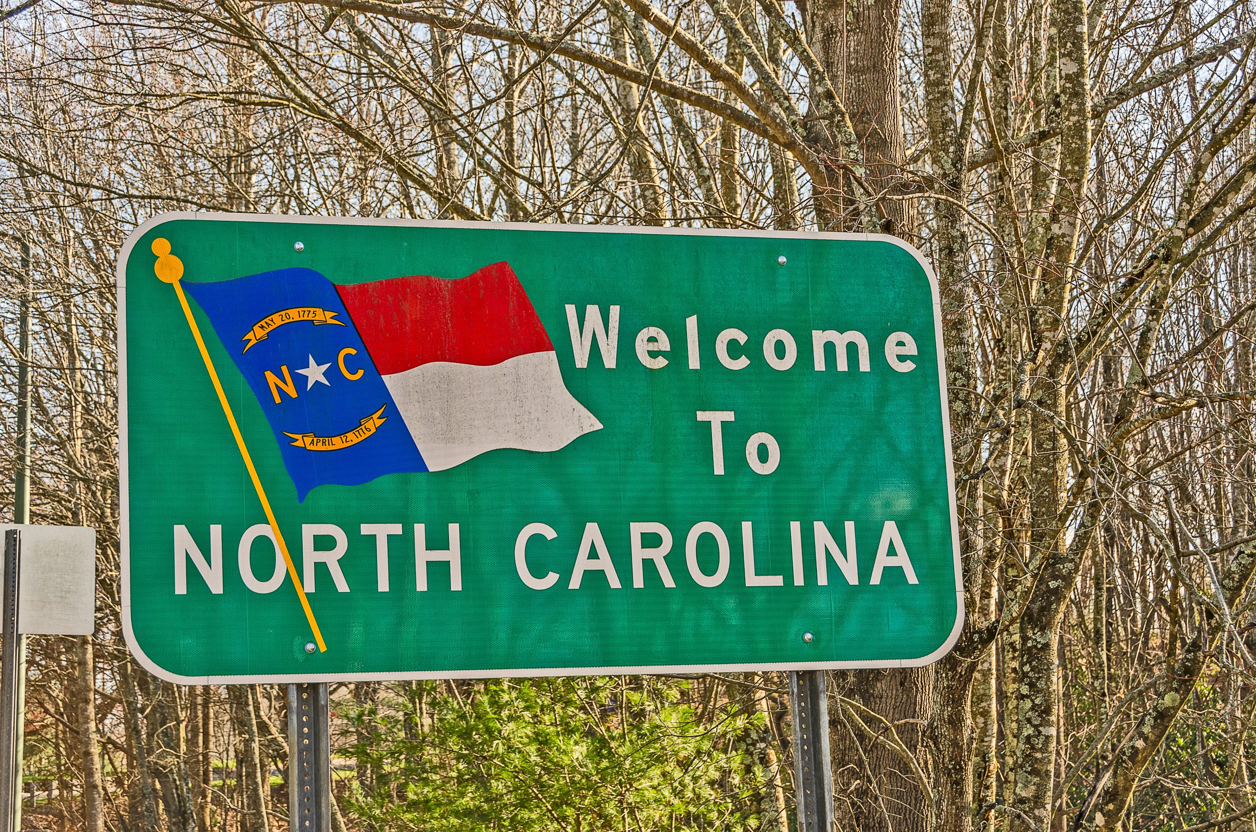 U.S. Census Bureau 2025 City and Town Population Estimates | Carolina ...